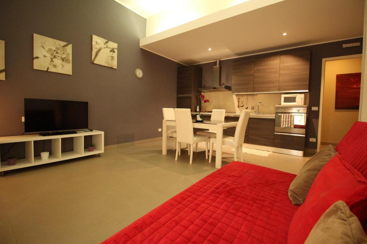 Katana Residence カターニア エクステリア 写真