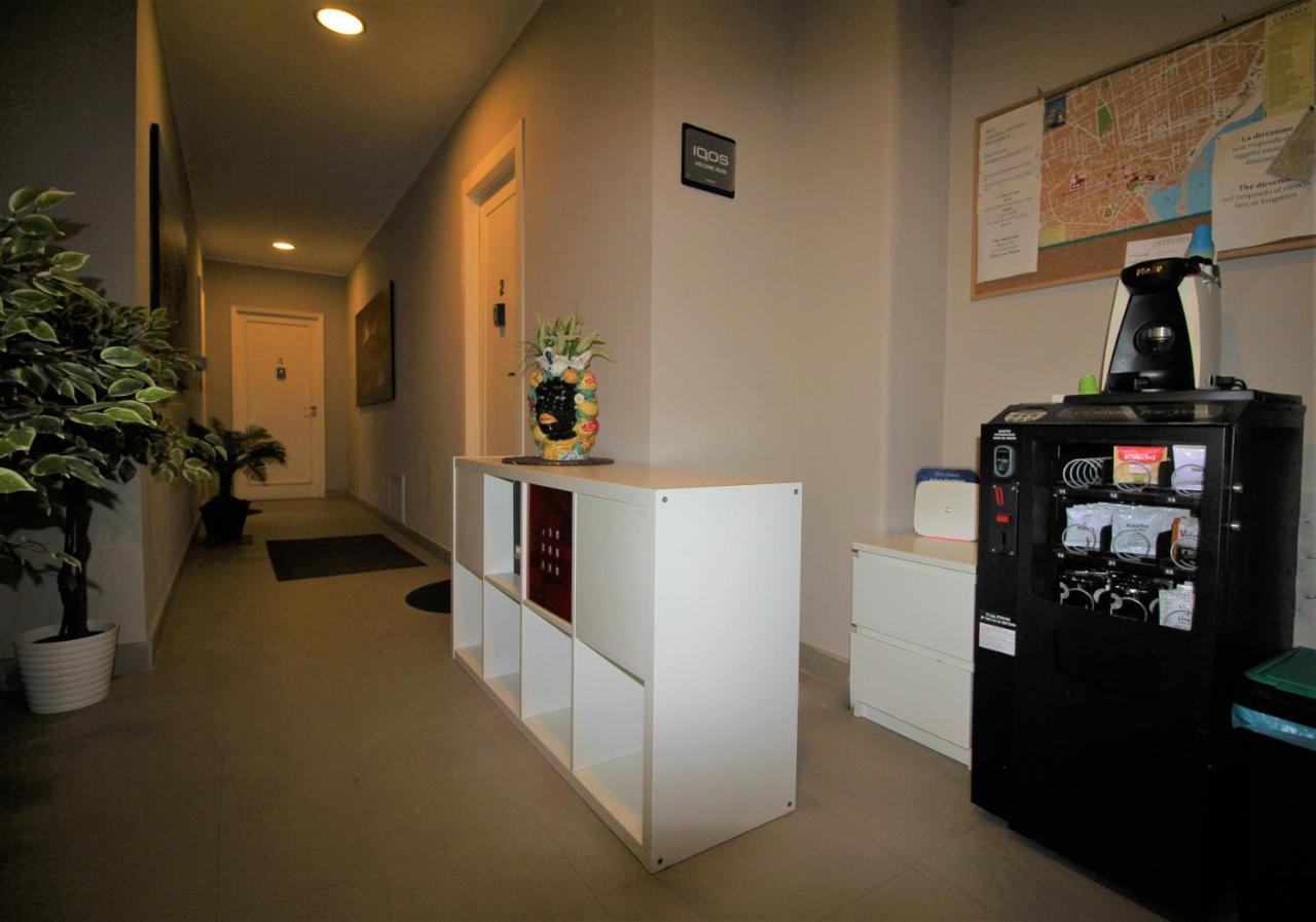 Katana Residence カターニア エクステリア 写真