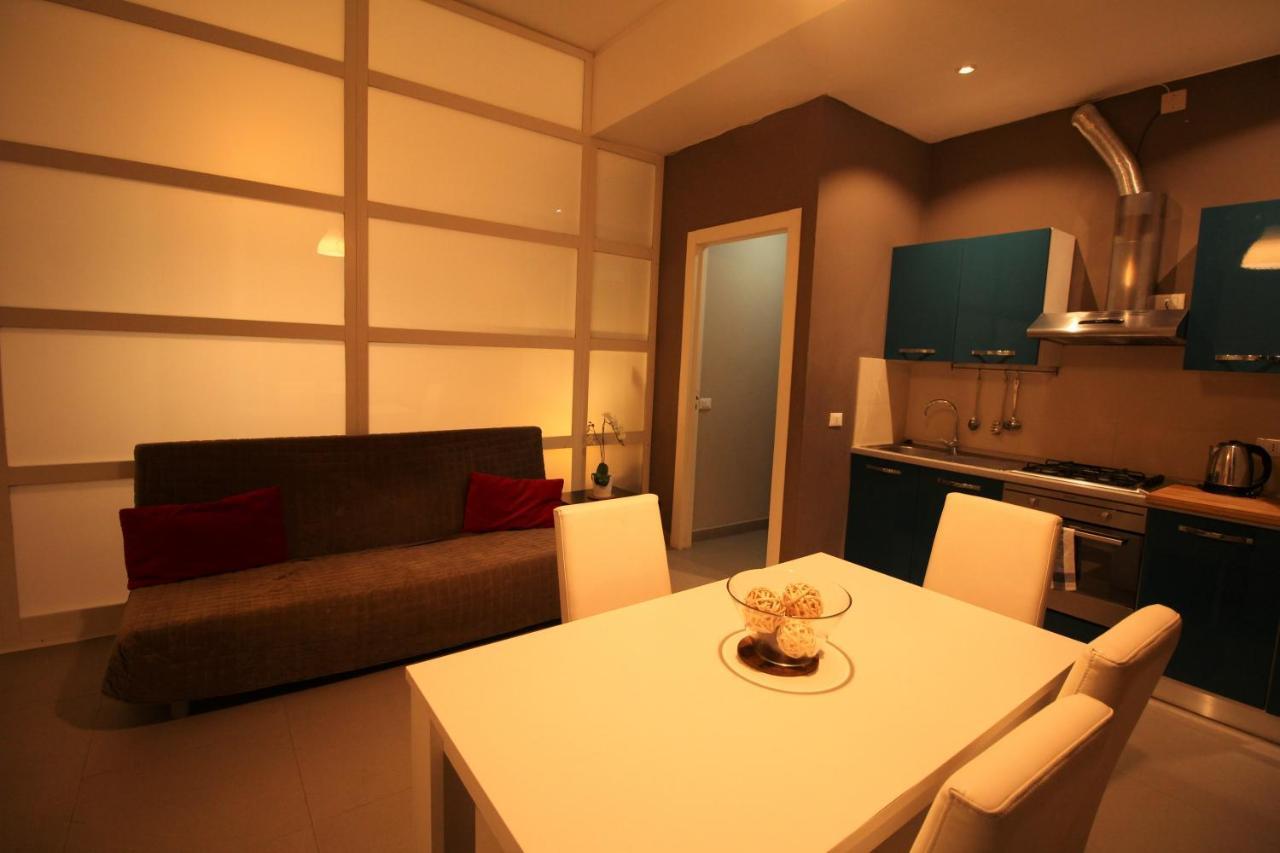 Katana Residence カターニア エクステリア 写真
