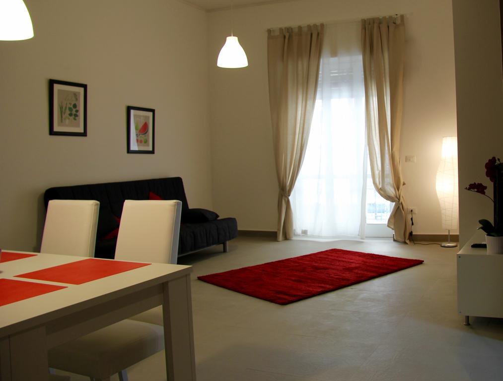Katana Residence カターニア エクステリア 写真